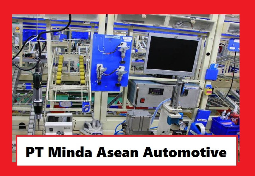 Profil Lengkap PT Minda Asean Automotive, Karawang