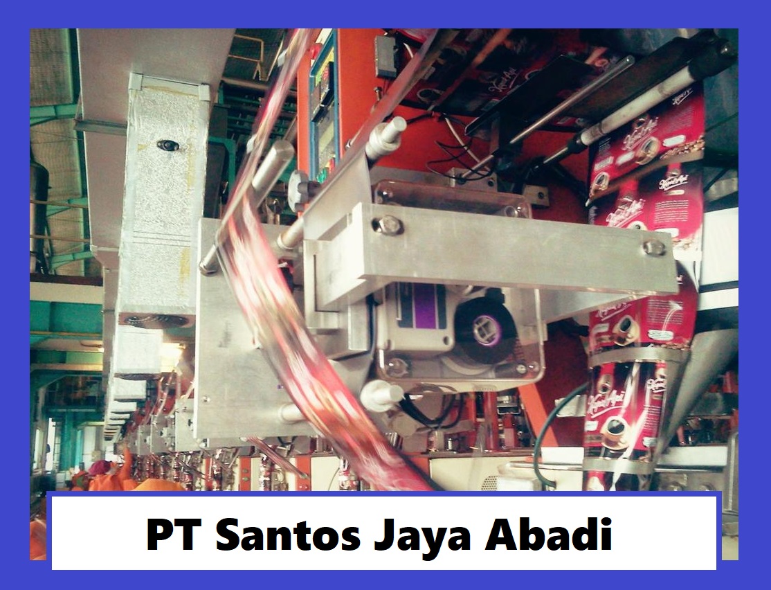 Informasi Lengkap PT Santos Jaya Abadi, Jawa Timur